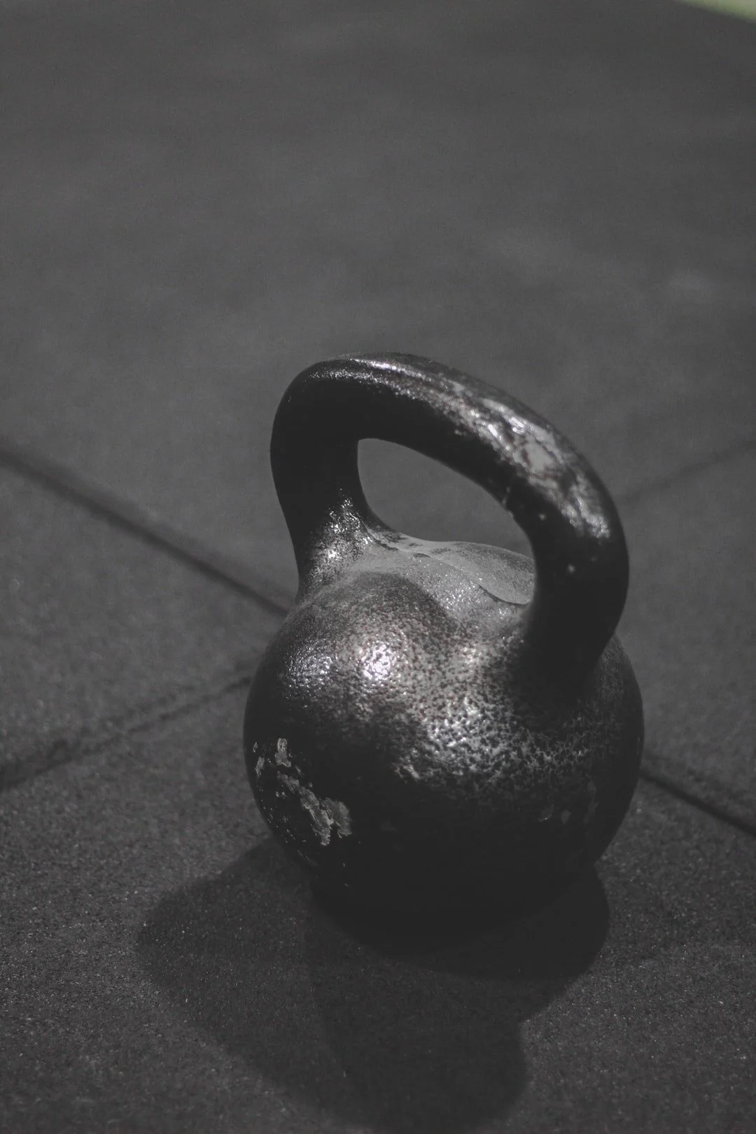 Kettlebell class
